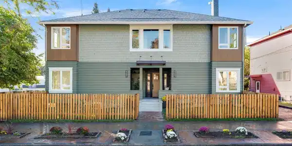 4203 - 4205 5th NW
