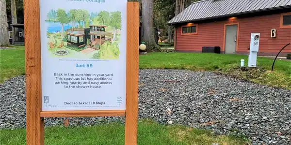 990 Lake Whatcom