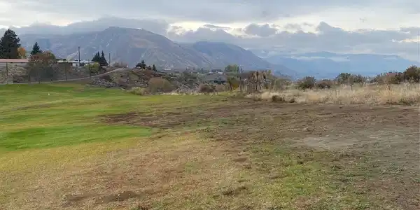 0 Golf Course