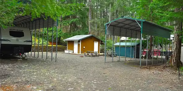 210 Dow Creek