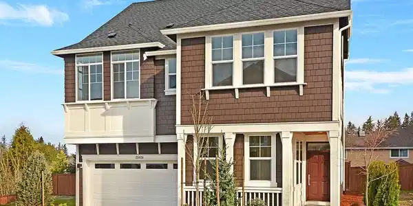 2068 246th (Homesite 28) SE