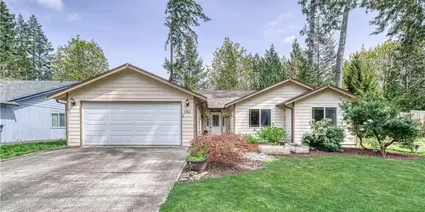 161 E Village View Drive