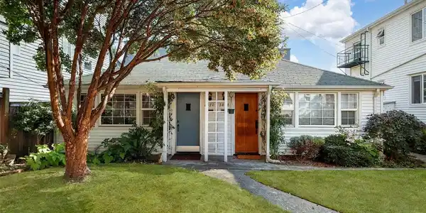 7870 Green Lake N