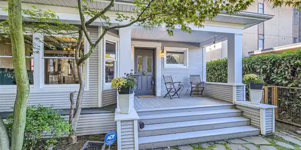2323 Franklin E