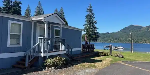 316 Lake Samish