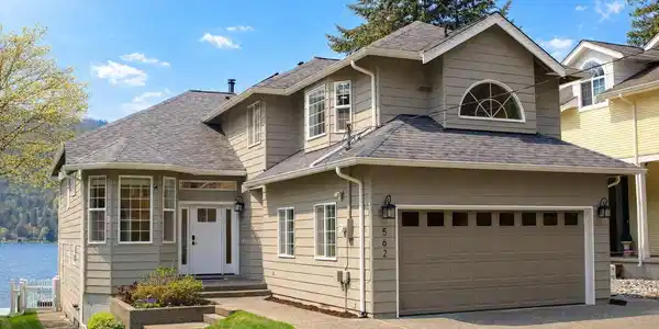 562 Lake Samish