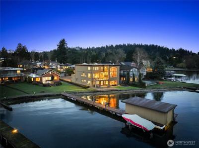 4701 Shore
