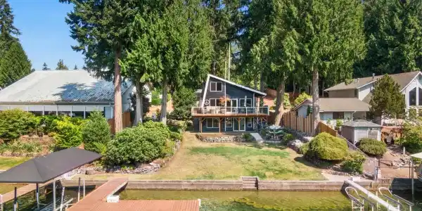 3622 Deer Island E
