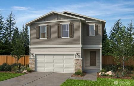 2301 128th SE