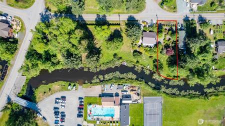 0 Lot 28 Lakeside