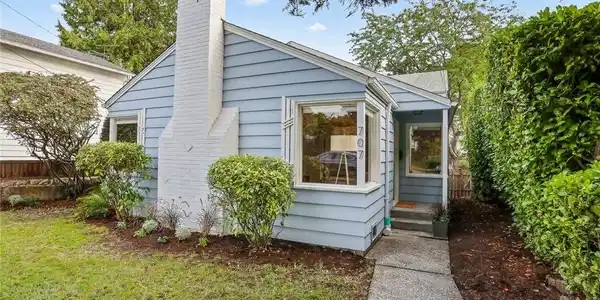 707 N 72nd Street