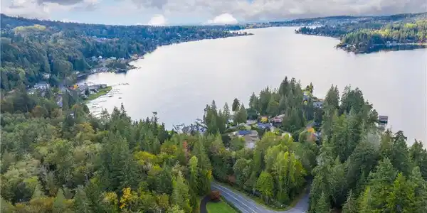 0 Lot 1 Lake Whatcom