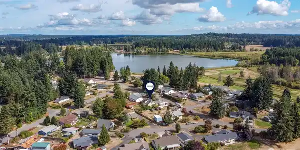 11837 Scott Creek SW