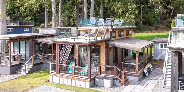 990 Lake Whatcom