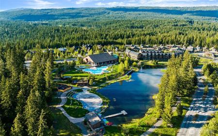 3600 Suncadia Trail
