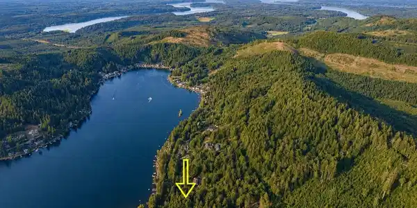 1102 Summit Lake Shore Rd
