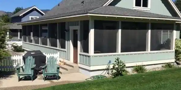 101 Bootlegger Lane