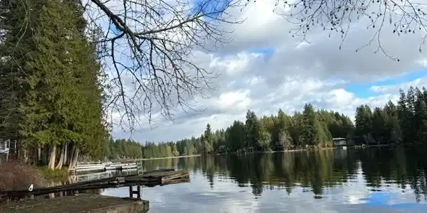 0 xxxx Beaver Lake SE