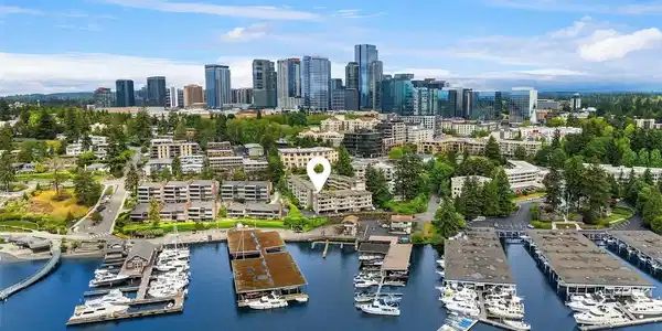9951 Lake Washington Blvd NE