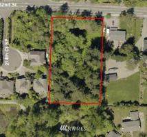 21500 SE 32nd Street