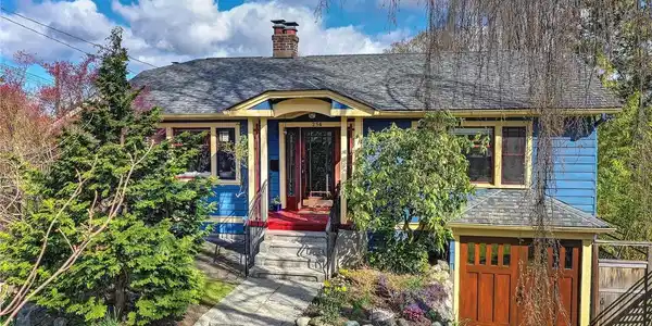 254 Newell Street