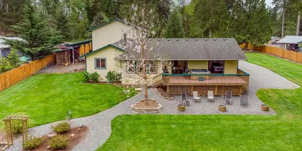 5315 Lake Bosworth