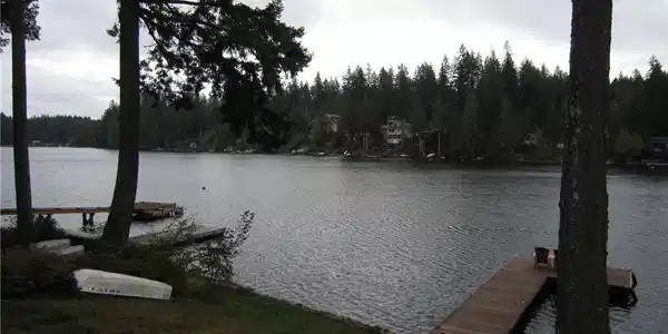 60 Lake