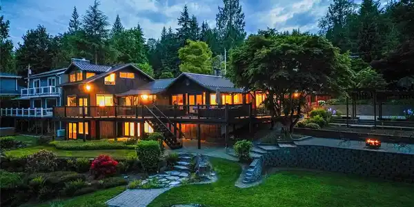 486 Lake Samish