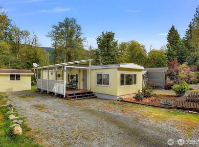 316 Lake Samish