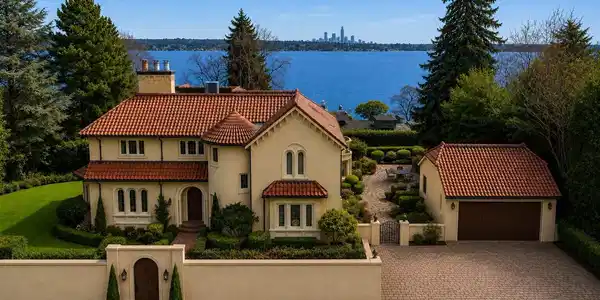 180 Lake Washington E