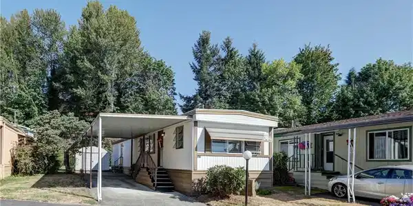 135th Avenue SE
