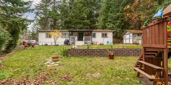 4159 Agate Road
