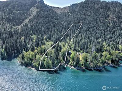 2070 Cushman Ridge