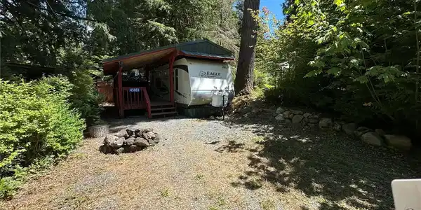 45003 Kachess