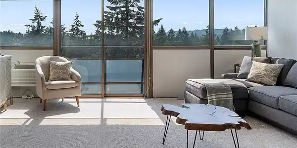 Evergreen Park Drive SW