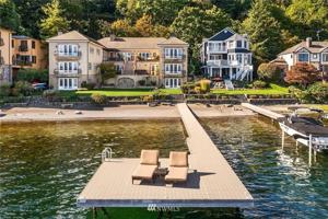 450 Lake Sammamish SE