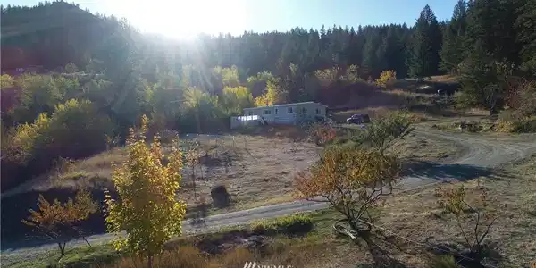 4 Steep Mountain