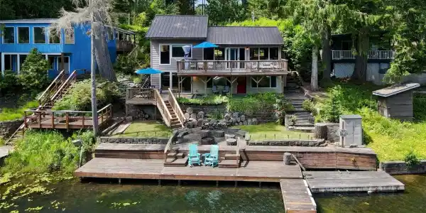 292 Lake