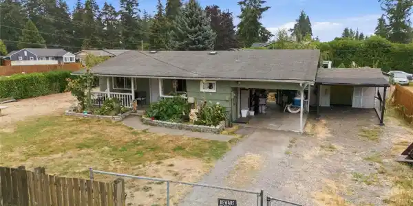 16001 Park S