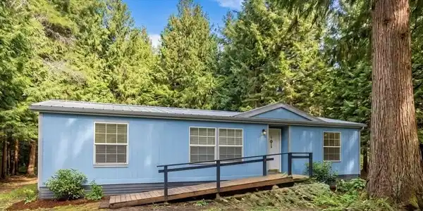 602 Sprague Valley Drive