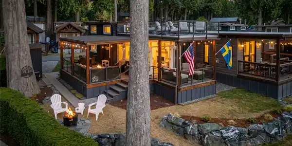 990 Lake Whatcom