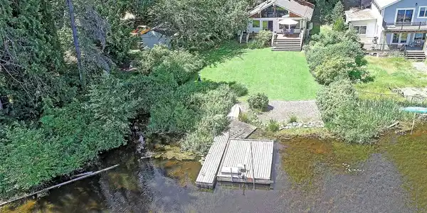 13806 Lake Kathleen SE