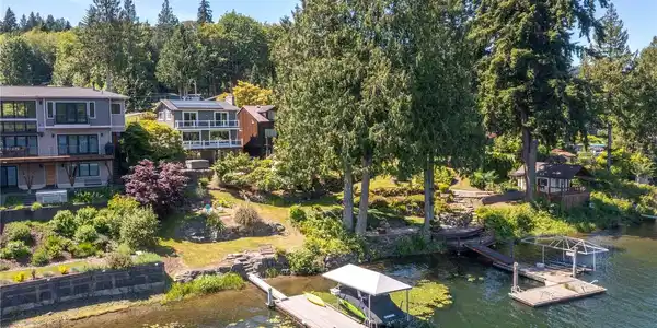 482 Lake Samish