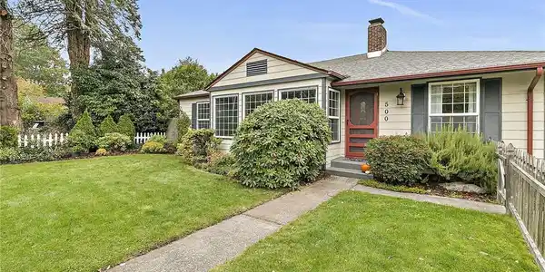 500 Vista Street SE