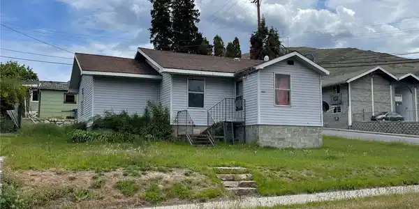 601 Aspen