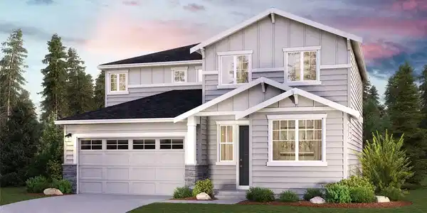2816 Laurel (Lot 11)