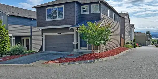 92nd Avenue NE