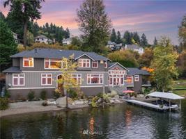 4041 Lake Sammamish Shore SE