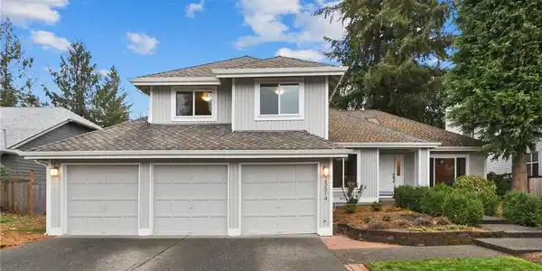 25514 Lake Wilderness Country Club SE