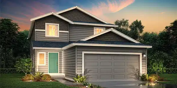 2730 Leaning Oak (Lot 4) SE